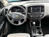 2022 Chevrolet Colorado Work Truck