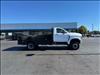2024 Chevrolet Silverado 4500HD Work Truck