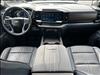 2025 Chevrolet Silverado 2500HD High Country