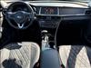 2017 Kia Optima EX