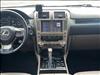 2021 Lexus GX 460 Luxury