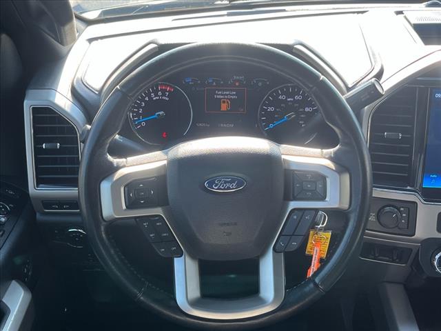 2022 Ford F-250 Super Duty Lariat
