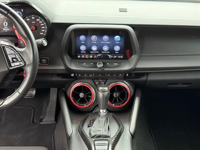 2023 Chevrolet Camaro SS