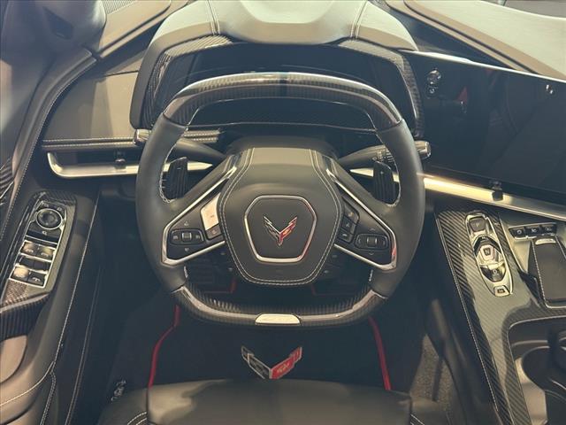 2024 Chevrolet Corvette Z06