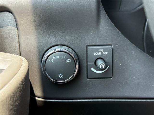 2024 Chevrolet Express 3500