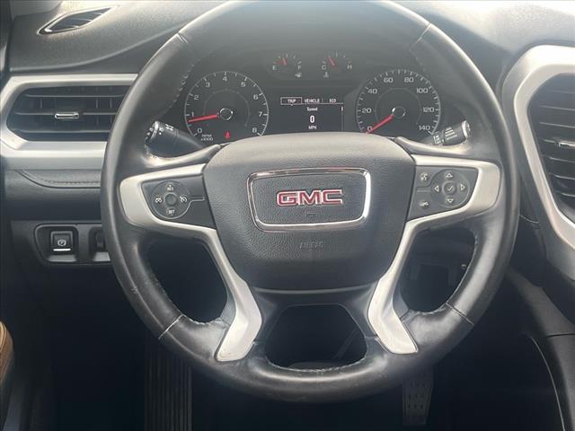 2017 GMC Acadia SLE-2