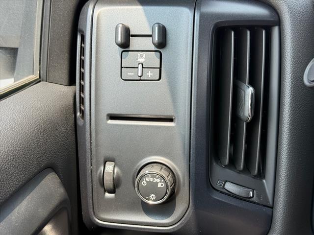 2024 Chevrolet Silverado MD 5500HD