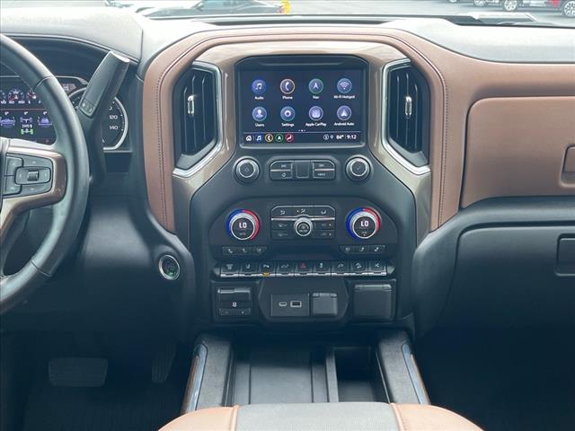 2023 Chevrolet Silverado 2500HD High Country