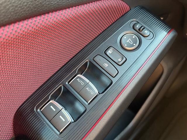 2025 Honda Civic Si