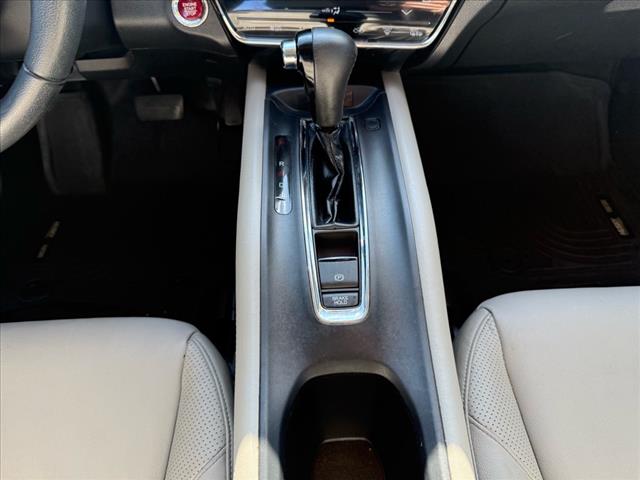 2016 Honda HR-V EX-L w/Navi