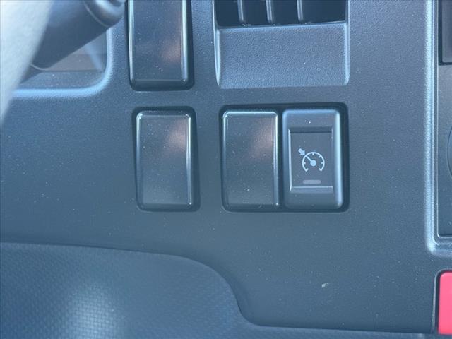 2024 Chevrolet 3500 HG LCF Gas 