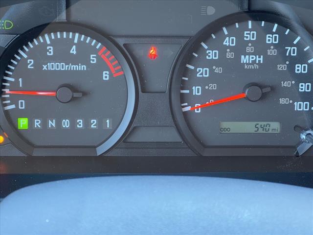 2024 Chevrolet 5500 XG LCF Gas 