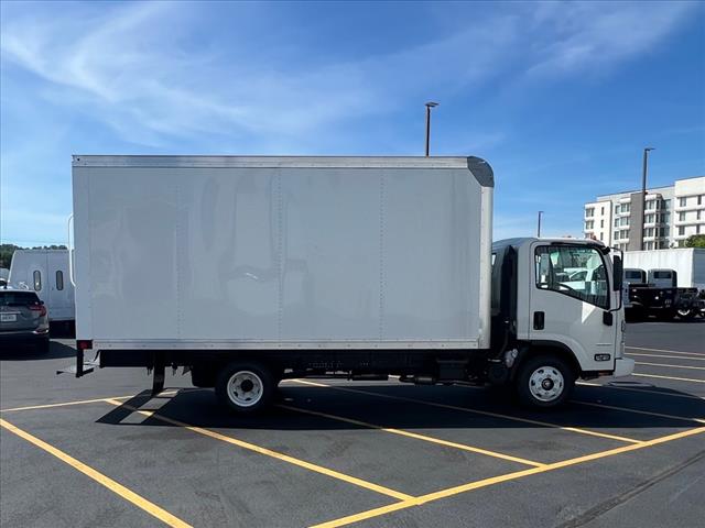 2024 Chevrolet 5500 XG LCF Gas 
