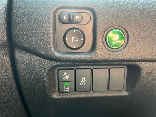 2021 Honda Pilot SE