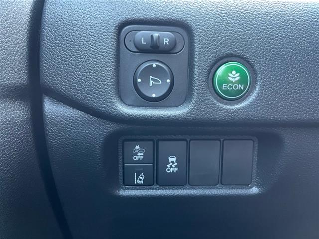 2022 Honda Pilot SE