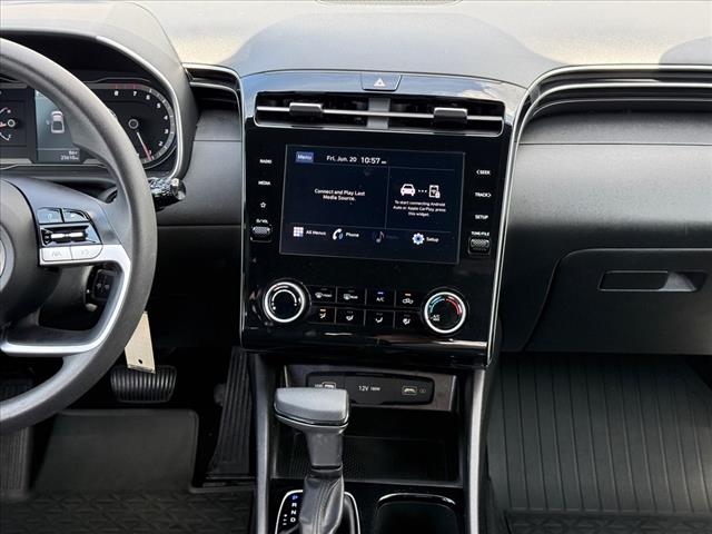 2024 Hyundai SANTA CRUZ SE
