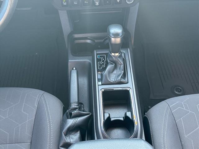 2019 Toyota Tacoma SR V6