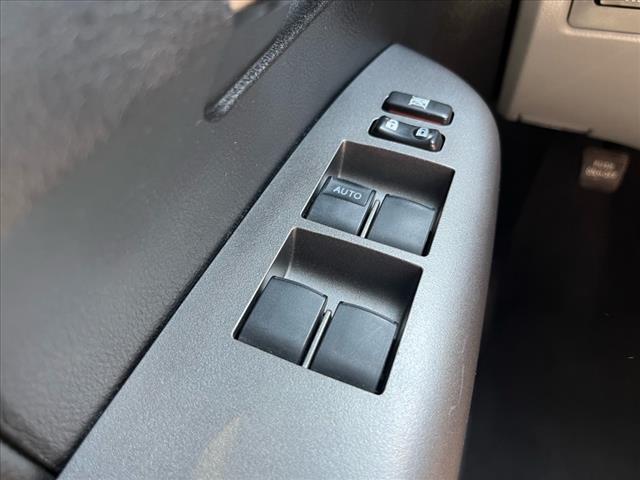 2013 Toyota Tundra Grade