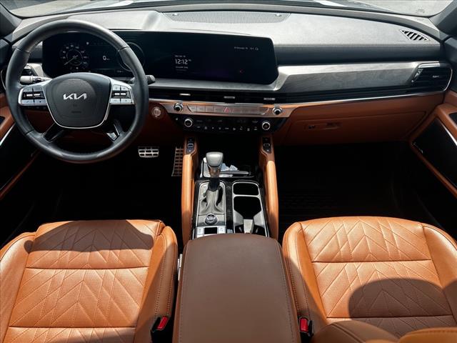 2024 Kia Telluride SX X-Pro