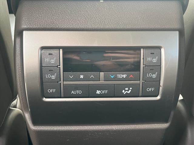 2021 Lexus GX 460 Luxury
