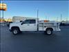 2025 Chevrolet Silverado 2500HD Work Truck