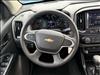 2022 Chevrolet Colorado Work Truck