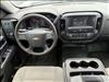 2018 Chevrolet Silverado 1500 LS