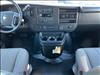 2023 Chevrolet Express 3500 Work Van Cutaway