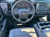 2024 Chevrolet Silverado 4500HD Work Truck