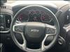 2022 Chevrolet Silverado 1500 Limited LT Trail Boss