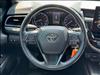 2021 Toyota Camry SE Nightshade
