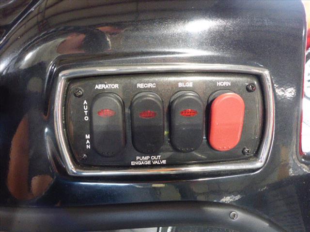 2016 Tracker Z18 