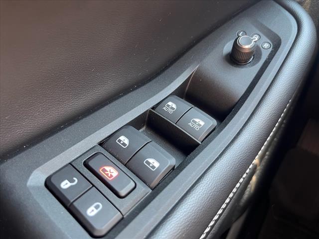 2022 Jeep Grand Cherokee Laredo