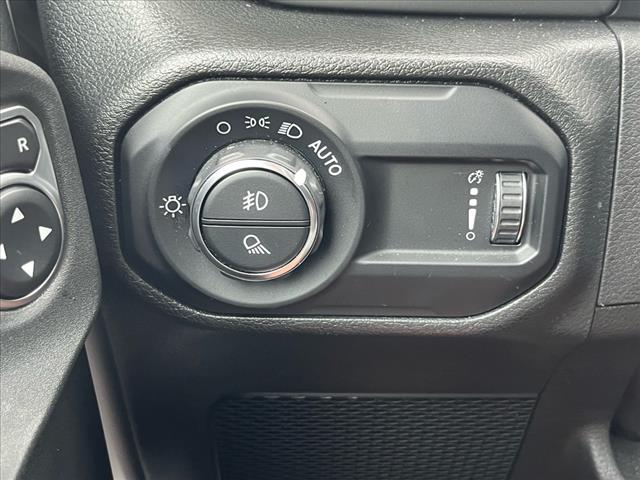2023 Jeep Gladiator Freedom