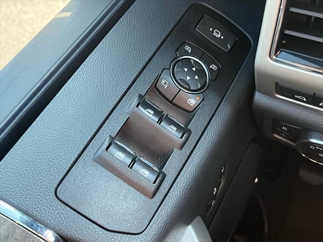 2022 Ford F-250 Super Duty Lariat
