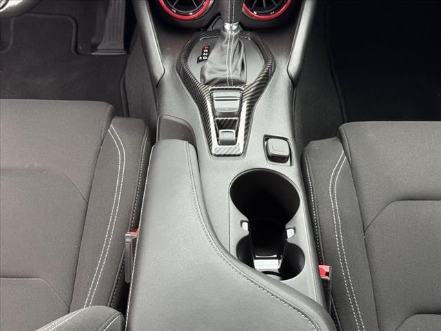 2023 Chevrolet Camaro SS