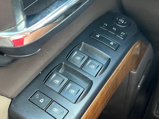2014 Chevrolet Silverado 1500 LTZ 1LZ