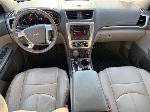 2015 GMC Acadia SLT-1