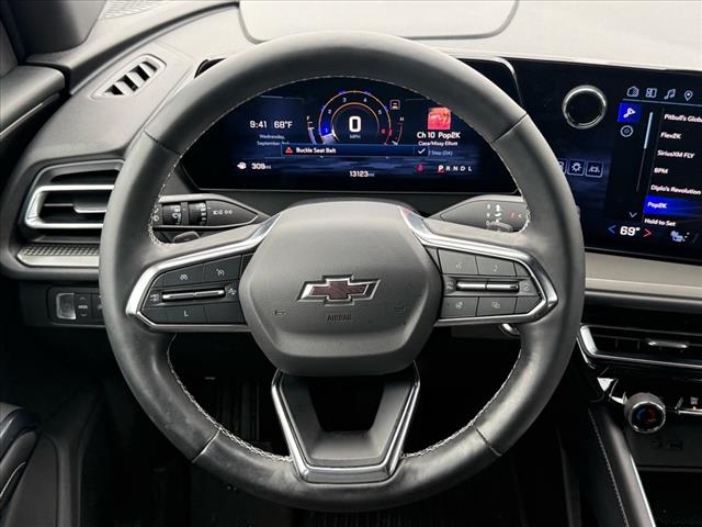 2024 Chevrolet Traverse LS