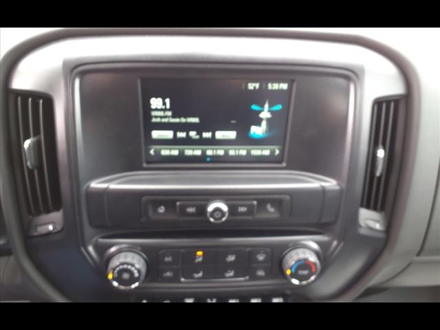 2023 Chevrolet Silverado MD 5500HD