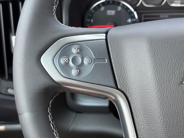 2024 Chevrolet Silverado MD 5500HD