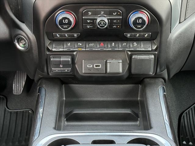 2023 Chevrolet Silverado 2500HD LTZ