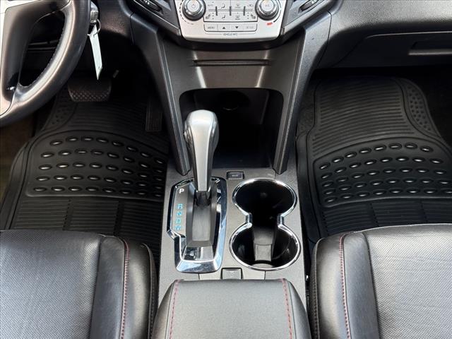 2012 Chevrolet Equinox LT