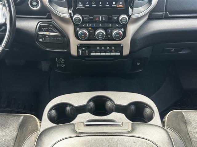 2022 RAM 3500 Laramie
