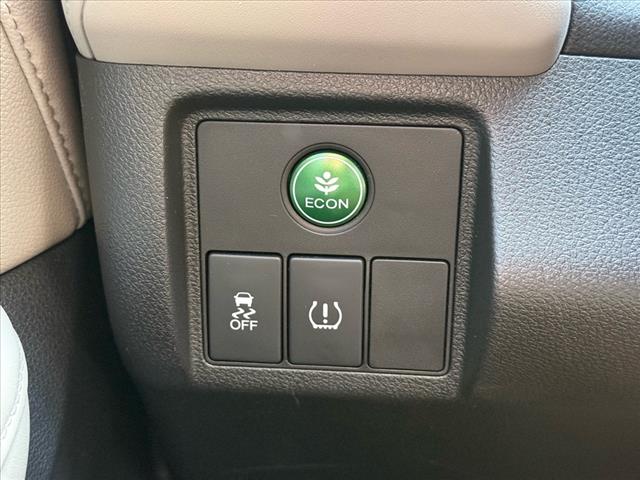 2016 Honda HR-V EX-L w/Navi