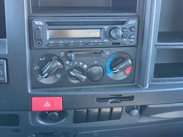 2024 Chevrolet 3500 HG LCF Gas 
