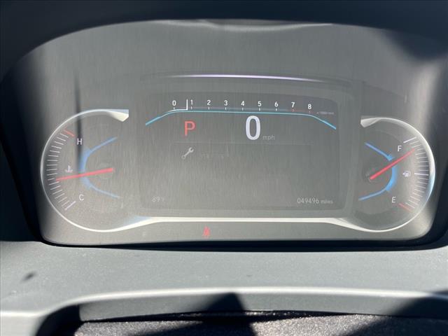 2022 Honda Pilot SE