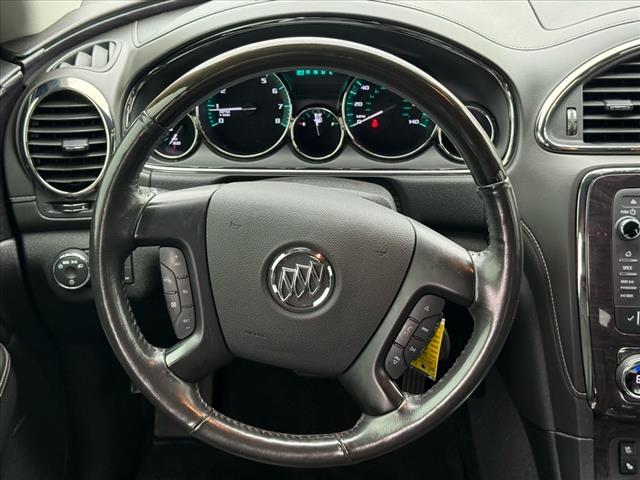 2017 Buick Enclave Premium