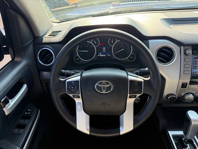 2015 Toyota Tundra SR