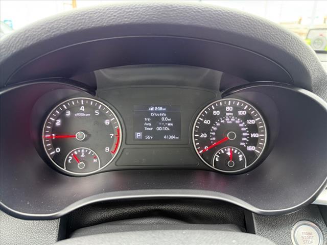 2020 Kia Optima EX Premium
